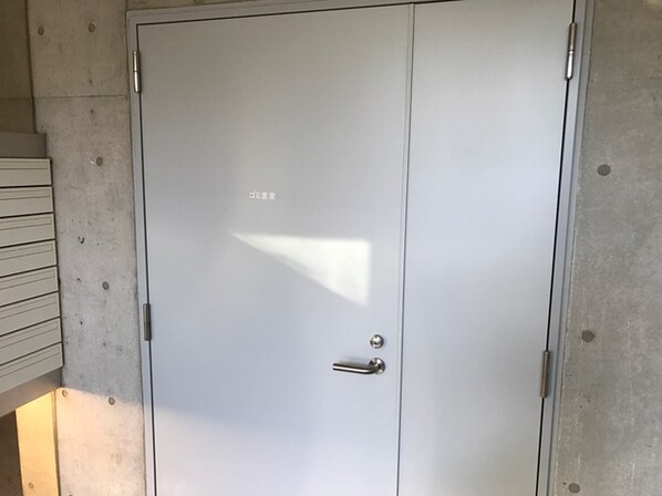 ZOOM麻布十番(ズーム麻布十番)の物件内観写真